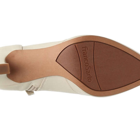 franco sarto kora bootie